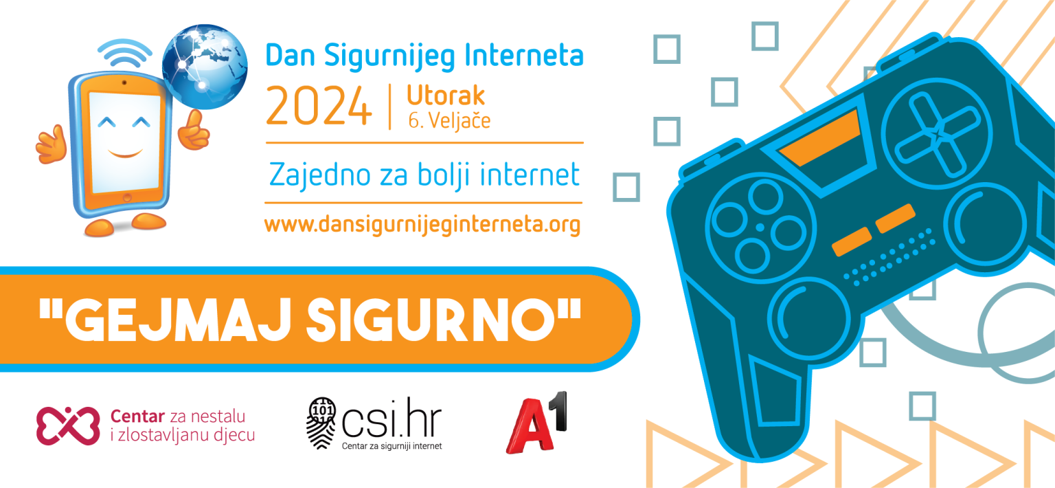 Informacije – Dan Sigurnijeg Interneta